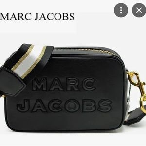 NWT Flash leather crossbody bag